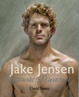 Jake Jensen book cover