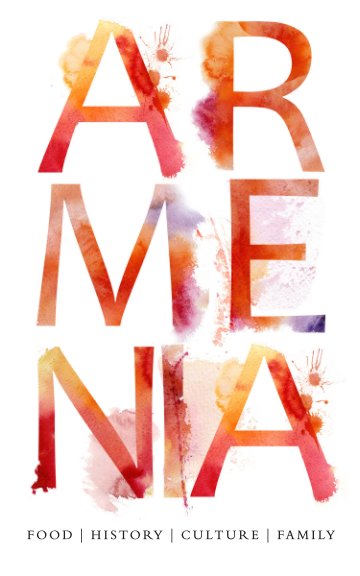 Visualizza Armenia (premium) di Rob Bailey