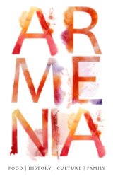 Armenia book cover