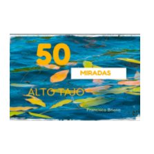50 Miradas al Alto Tajo book cover