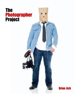 The Photographer Project book cover