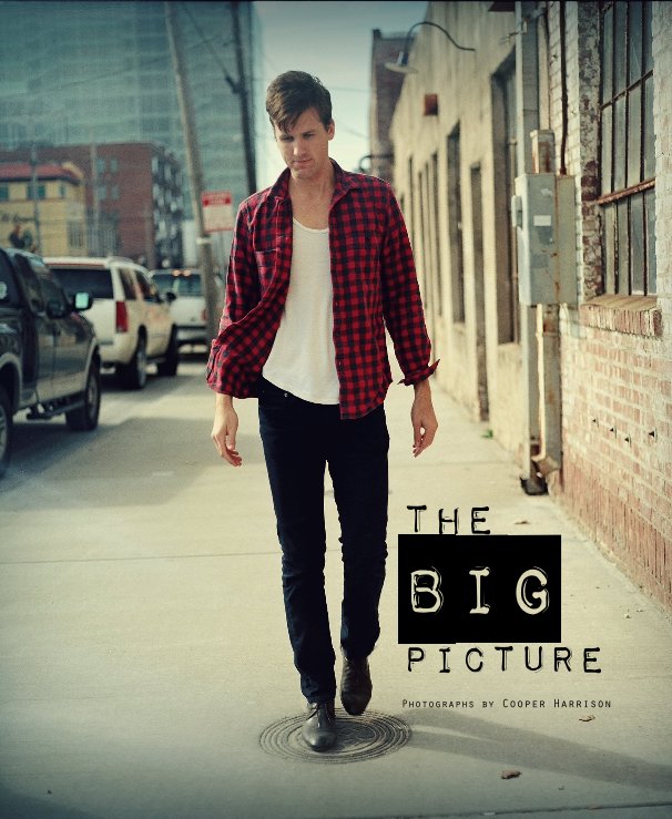 Ver The BigPicture Photographs by Cooper Harrison por The Big Picture