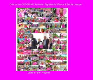 Ode to the CODEPINK Activists book cover
