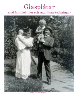 Glasplåtar FÄRG book cover