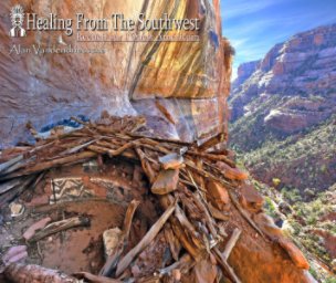 Healing from the Southwest 
(Version Française) book cover