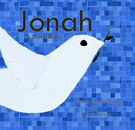 Ver Jonah por Sarah Ramos