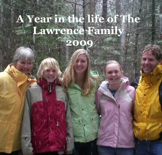 View A Year in the life of The Lawrence Family 2009 by luvthephotos