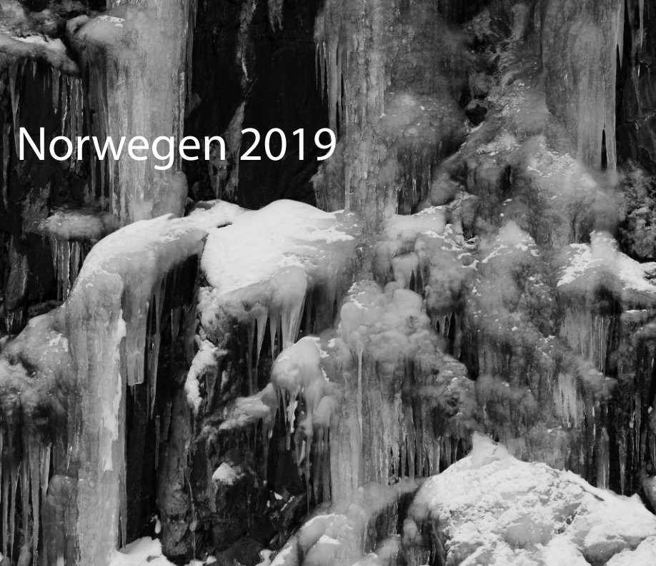 Visualizza Norwegen 2019 di Sander van Hulsenbeek