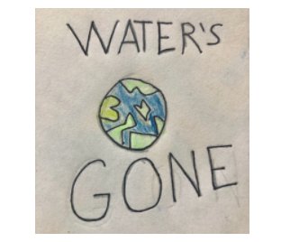 Water's Gone book cover