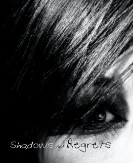 Shadows And Regrets book cover