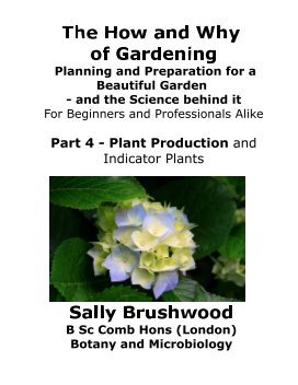 The How and Why of Gardening  - Part 4 book cover