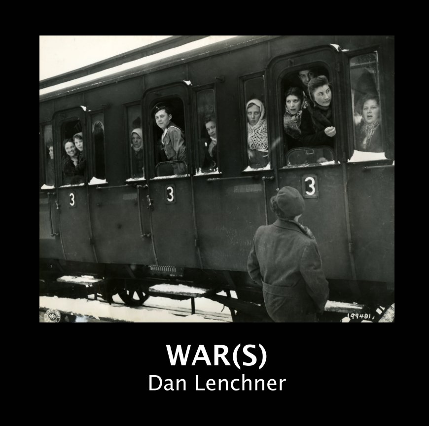 View War(s) by Dan Lenchner