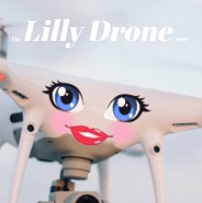 The LiLLY Drone book cover
