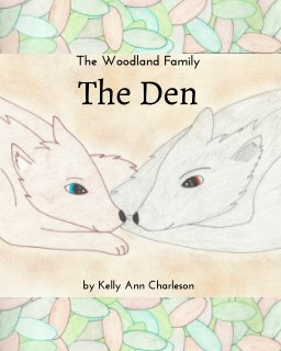 The Den book cover