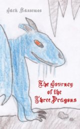 The Journey of the Three Dragons book cover