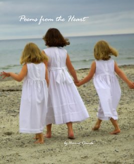 Poems from the Heart book cover