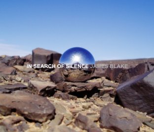 In Search Of Silence book cover