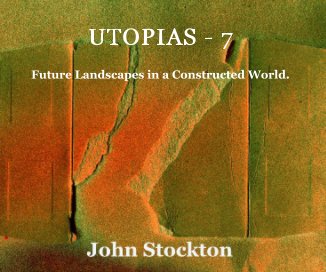 Utopias - 7 book cover