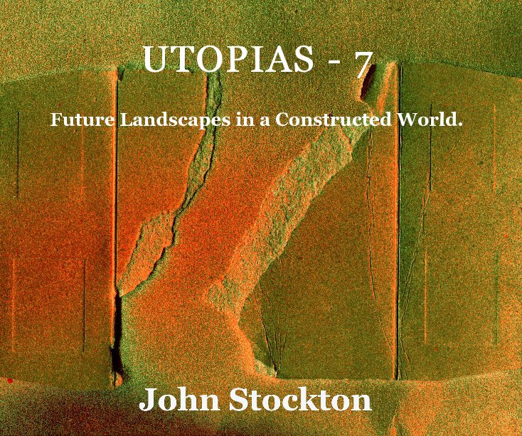Bekijk Utopias - 7 op John Stockton