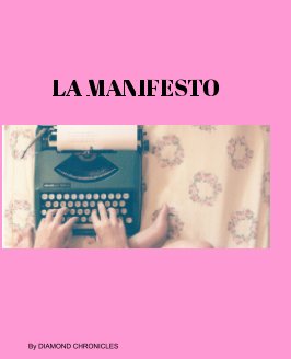 La Manisfesto book cover