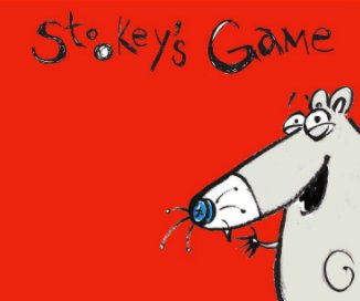 stookey's game book cover