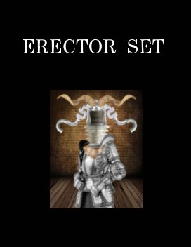 Erector Set book cover