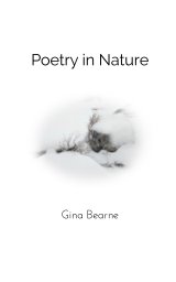Poetry in Nature book cover