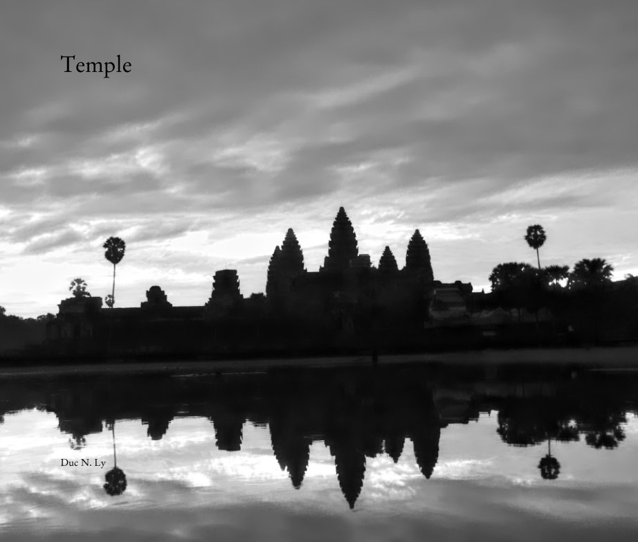 Temple nach Duc N. Ly anzeigen