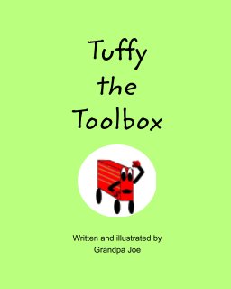 Tuffy the Tool Box book cover