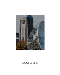 Double Life book cover