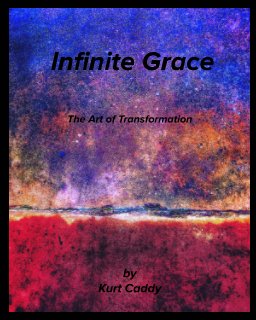 Infinite Grace book cover