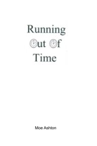 Running Out Of Time book cover