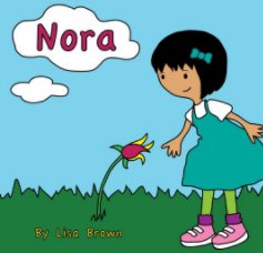 Nora book cover