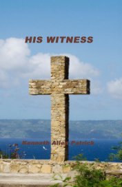 His Witness book cover