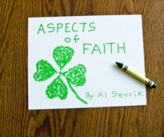 Aspects of Faith book cover