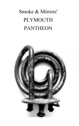 Plymouth Pantheon book cover