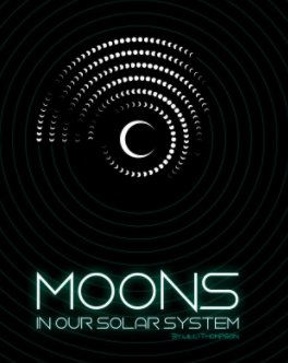 Moons in our Solar System book cover