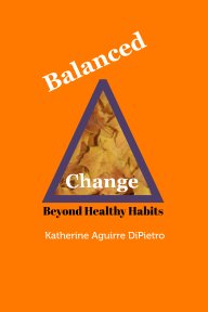 Balanced Change book cover
