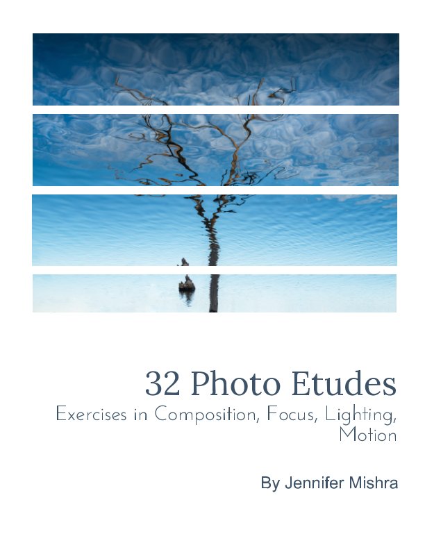 Visualizza 32 Photo Etudes di Jennifer Mishra