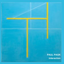 Paul Pagk: Interaction book cover