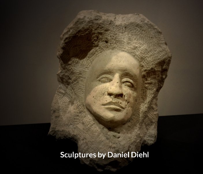 View Sculptures by Daniel Diehl by Daniel Diehl
