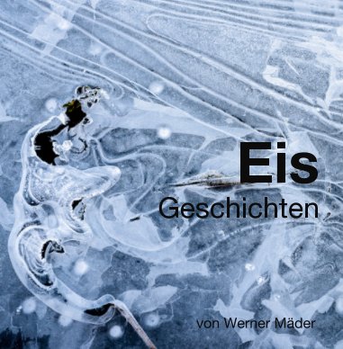 Eis Geschichten book cover