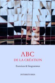 ABC de la création book cover