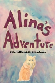 Alina's Adventure book cover