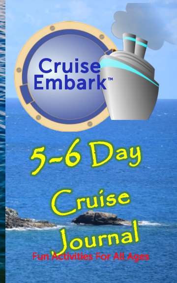 View 5-6 Day Cruise Journal by Vincent Yeck