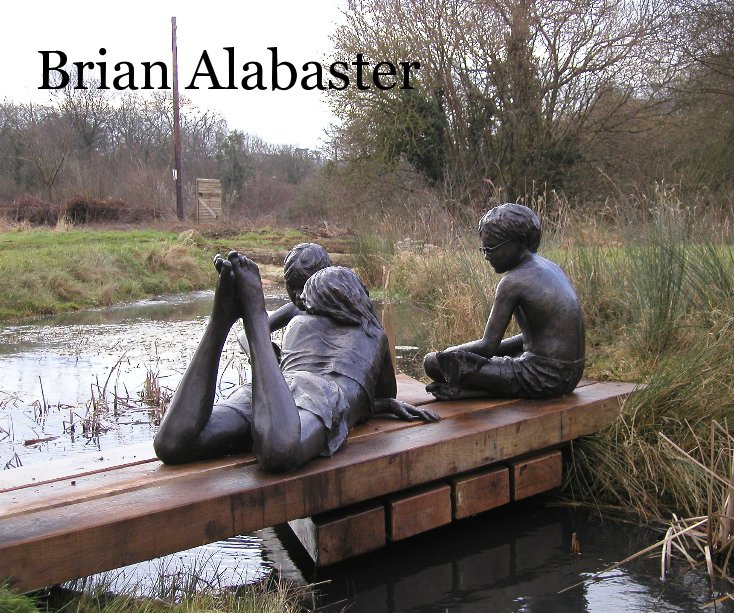 Ver Brian Alabaster por BRIANALABAST