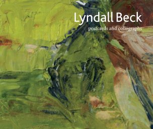 Lyndal Beck book cover