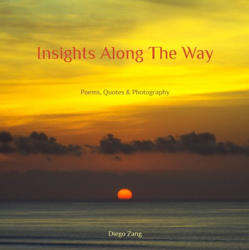 Insights Along The Way nach Diego Zang anzeigen