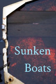 Sunken Boats book cover