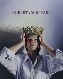 Roberta Serenari book cover